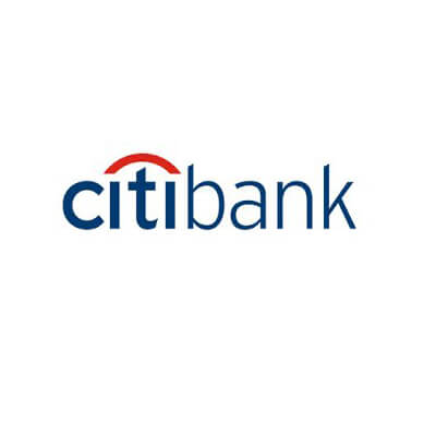 NEW CITIBANK BANK ACCOUNT