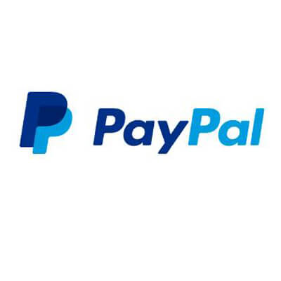 Accept Paypal Payment